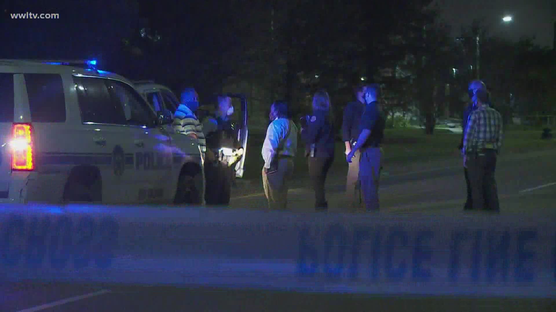 1 killed, 2 injured in New Orleans East shooting | wwltv.com