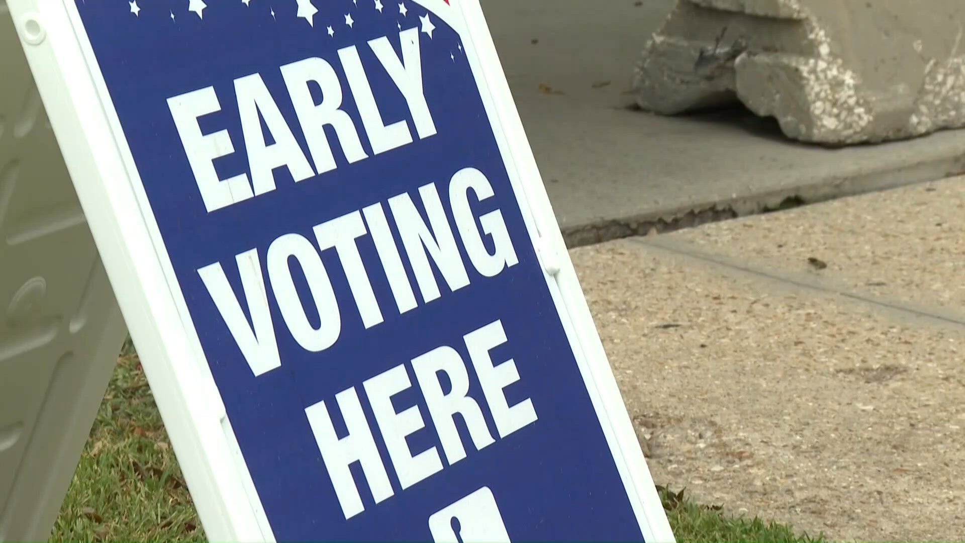 6 Orleans Parish judicial seats are up for election. Meet the ...