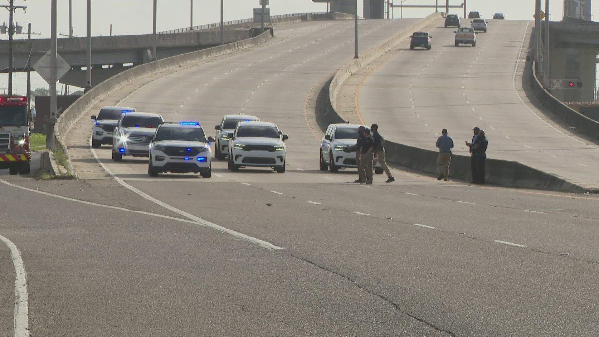 Family Justice Center employee fatally struck pedestrian, went straight ...