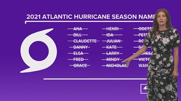 Mainly quiet across the Atlantic Basin