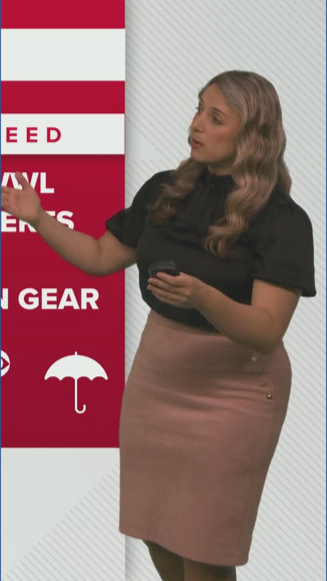 Rounds of heavy rain and storms this weekend | wwltv.com