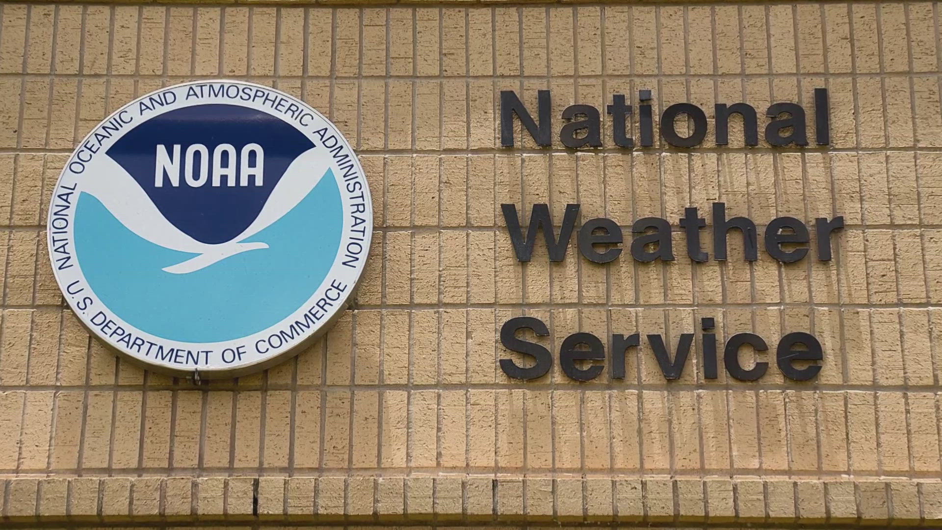 Nearly 1,000 National Oceanic and Atmospheric Administration and National Weather Service employees were let go by the Trump administration.