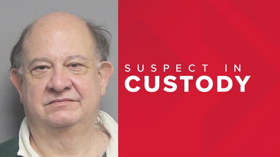 Metairie deacon arrested on child molestation charges - Vimarsana News