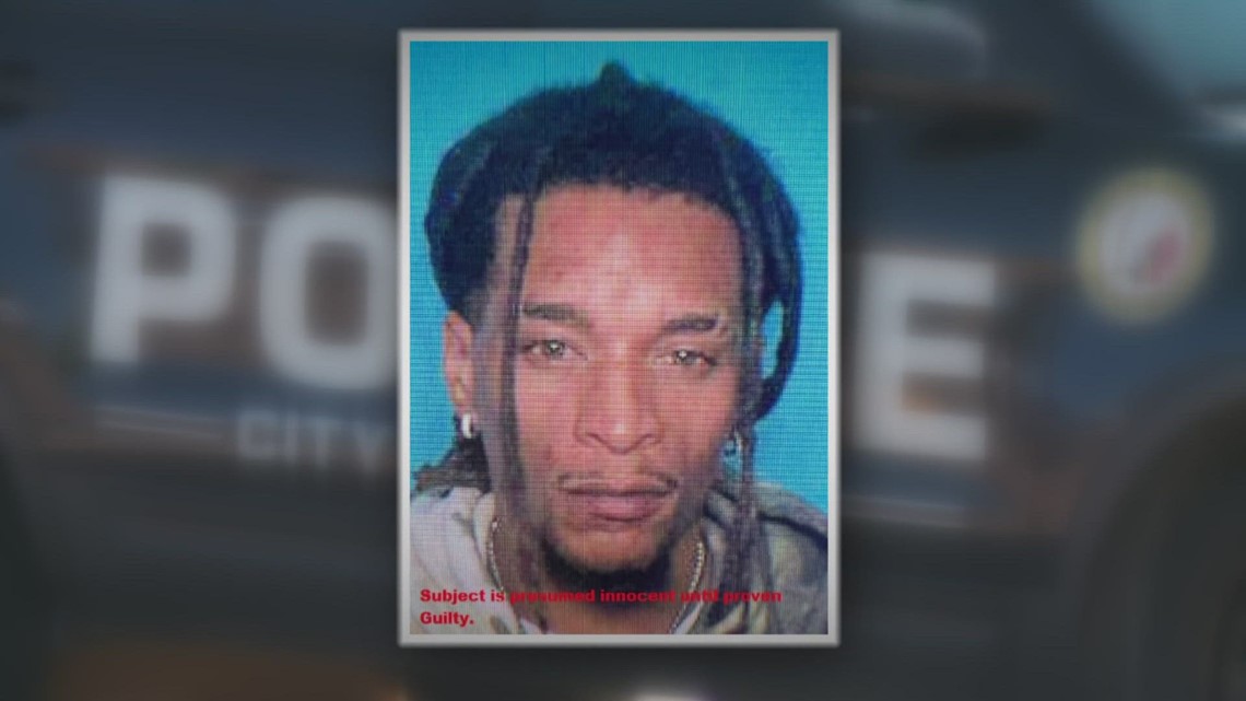 $1K reward offered for man who rammed his girlfriend's car off the road - Vimarsana News