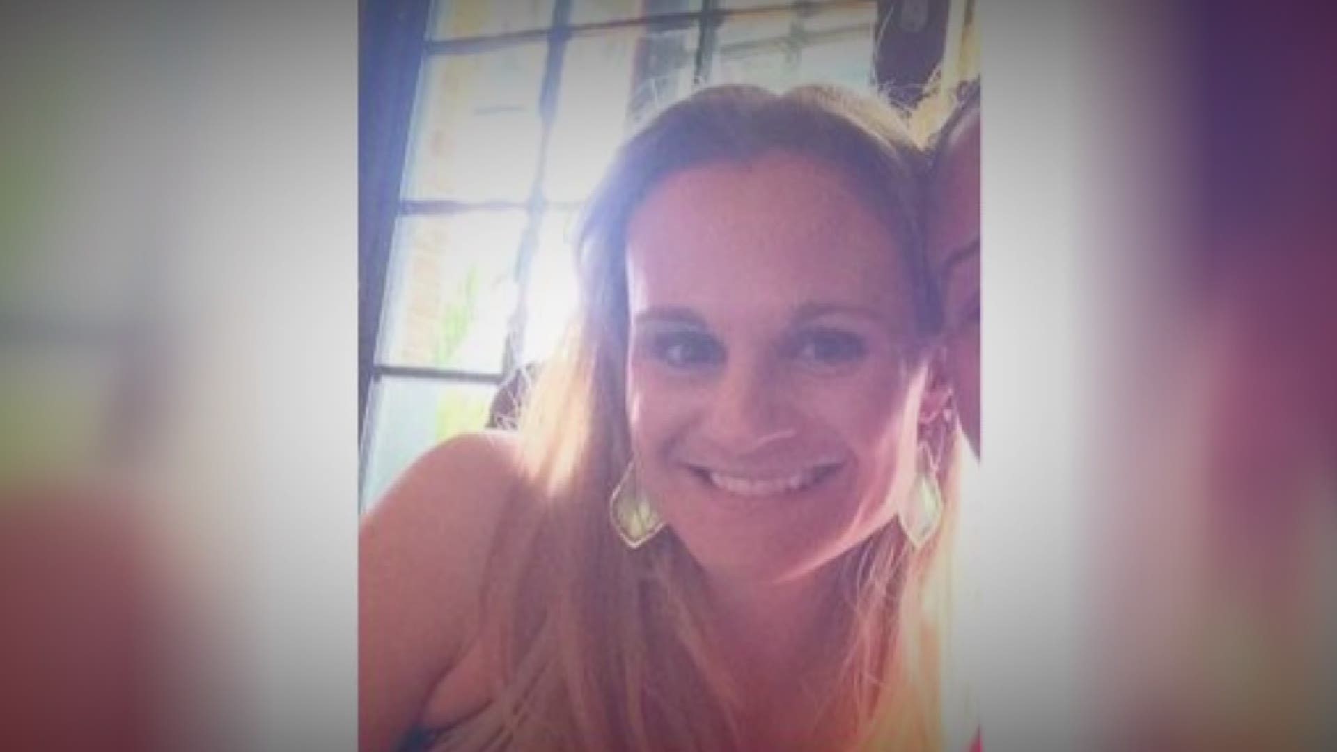 Loved ones remember missing Mandeville woman found dead on Easter wwltv