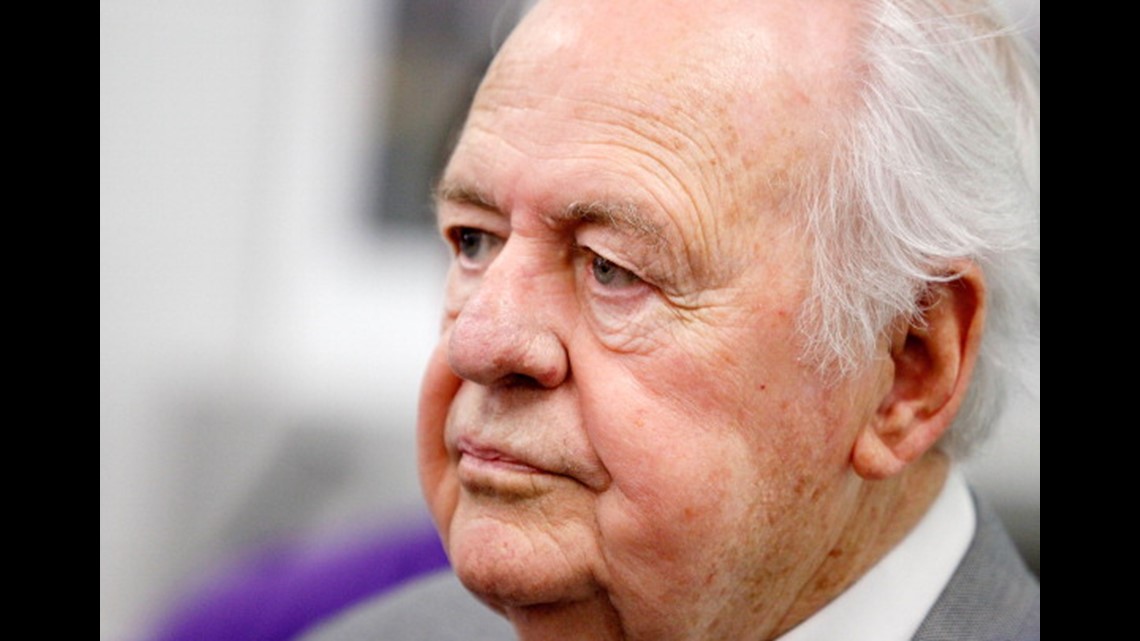 Tom Benson's letter to his daughter, grandkids | wwltv.com