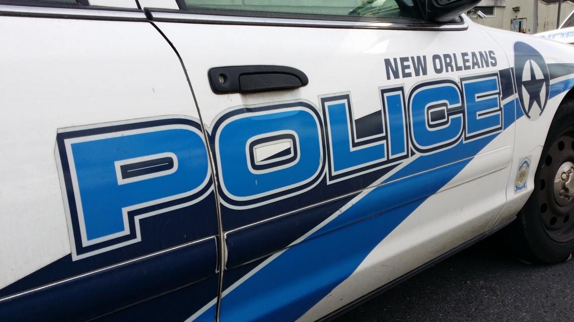 New Orleans police investigate fatal shooting near Elysian Fields, N ...