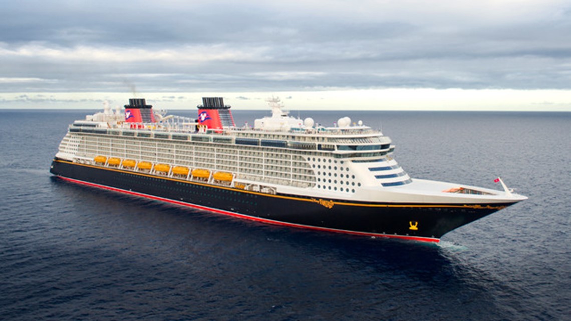 disney cruise travel requirements covid