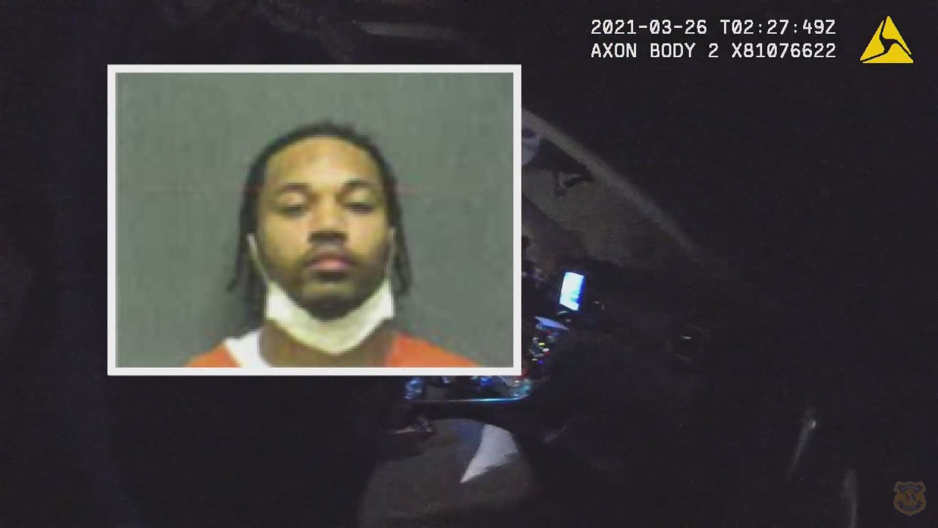 Saints player Marshon Lattimore's March arrest is being labeled as a misunderstanding by his attorney after bodycam footage was released.