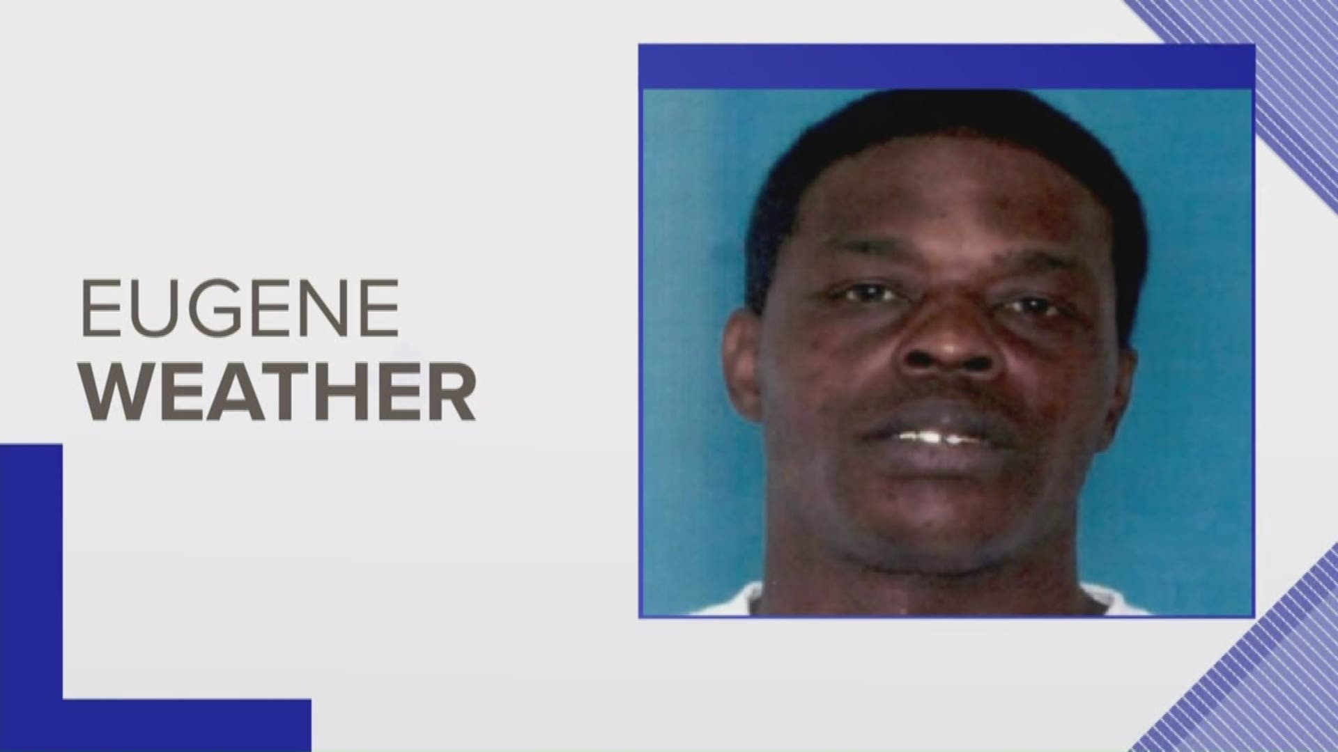 Police arrested a man Sunday they say killed a 35-year-old in Algiers last week, NOPD officials said.