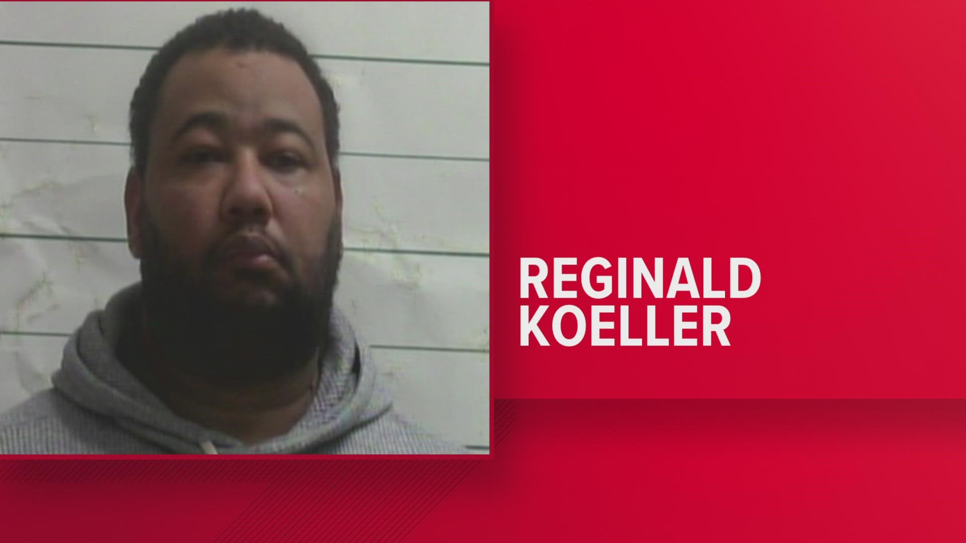 An 18-year New Orleans Police Department veteran was arrested on counts of illegal possession of a firearm and intent to distribute cocaine.