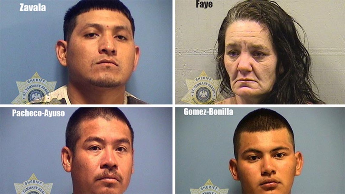 STPSO: Prostitution operation busted after attempted kidnapping ...