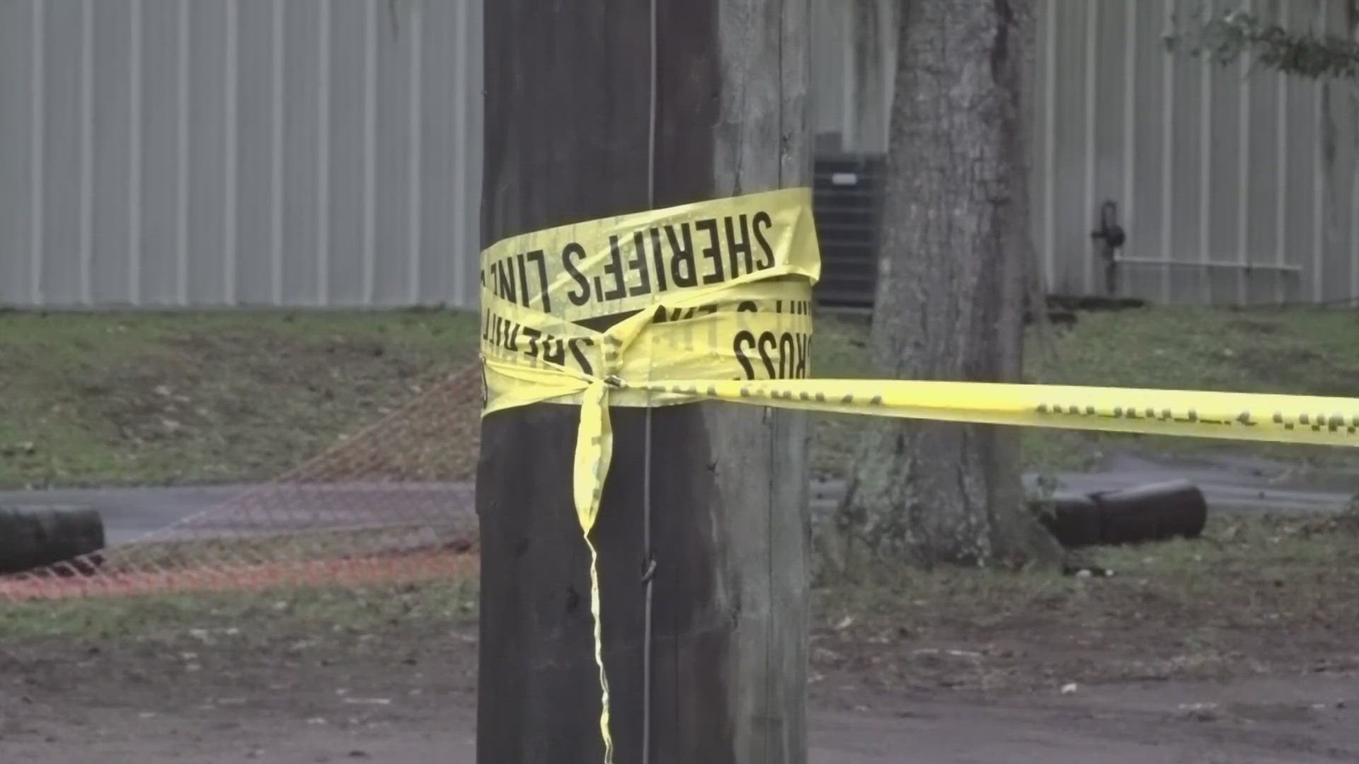 4 dead, 20 injured in South Carolina bar shooting, authorities say ...