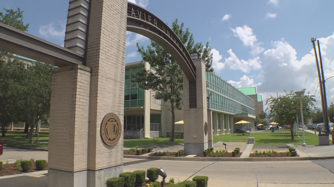 First HBCU medical school in the Gulf South unveiled - Vimarsana News
