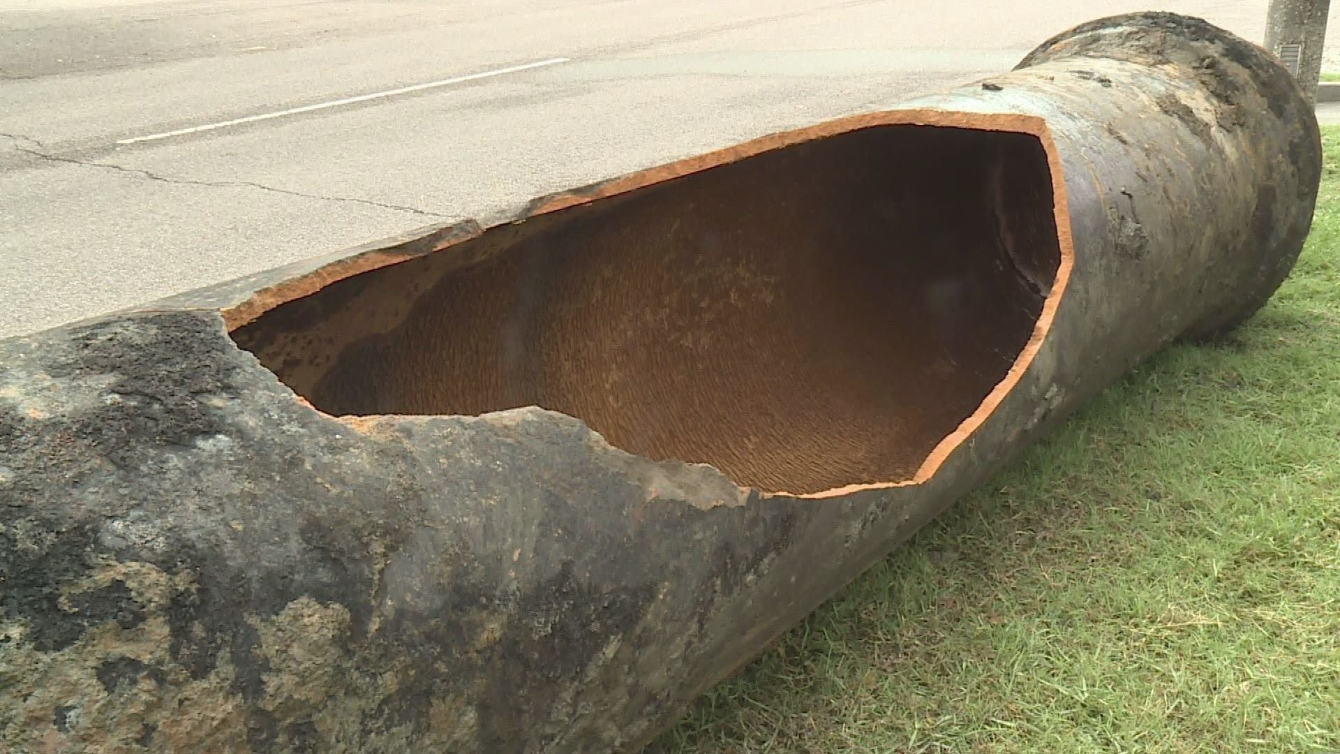 Biden's infrastructure plan could help New Orleans get rid of old lead pipes which could make for safer drinking water.