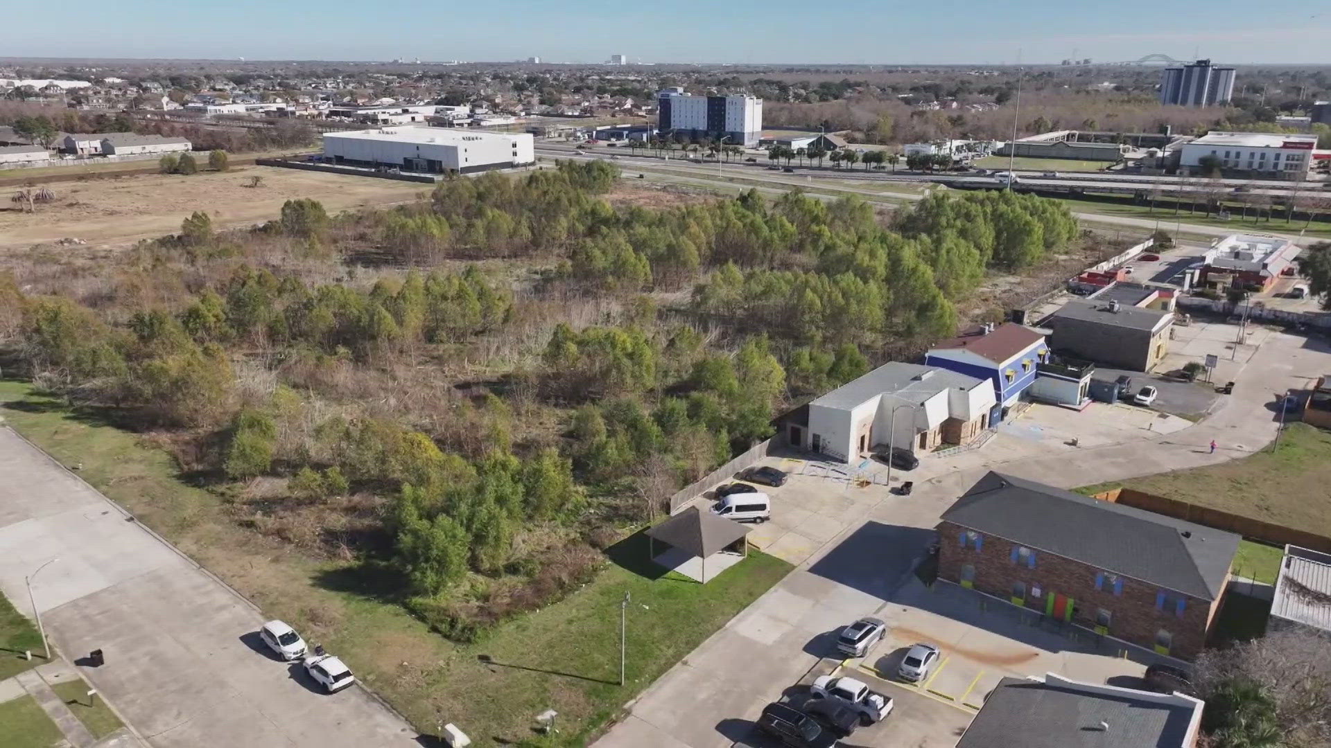 wwltv.com - Athina Morris - Construction slated to begin soon on long-awaited 9th Ward Stadium