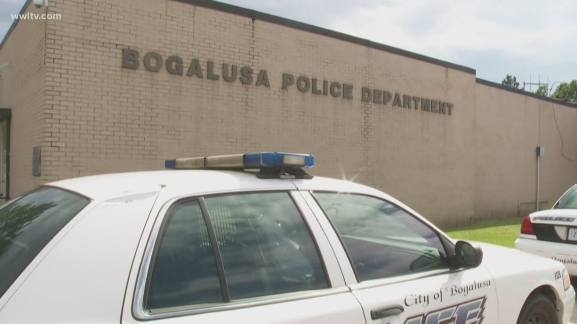 20 arrested in Bogalusa crackdown after 11 shootings in two weeks