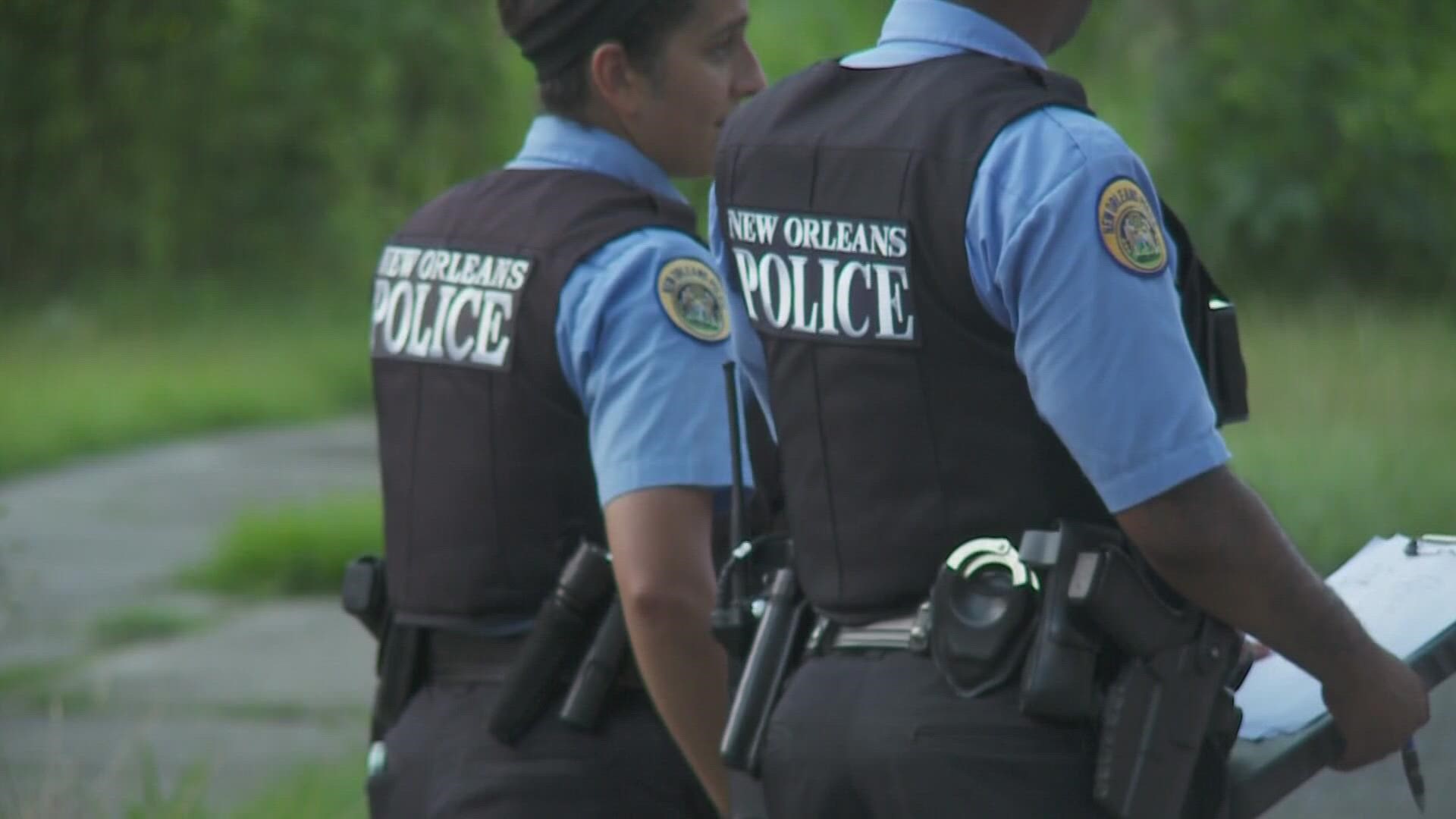 There have been more than 140 murders reported in New Orleans in 2022. An unofficial tally showed 31 killings in June - the most in a single month since July 2004.