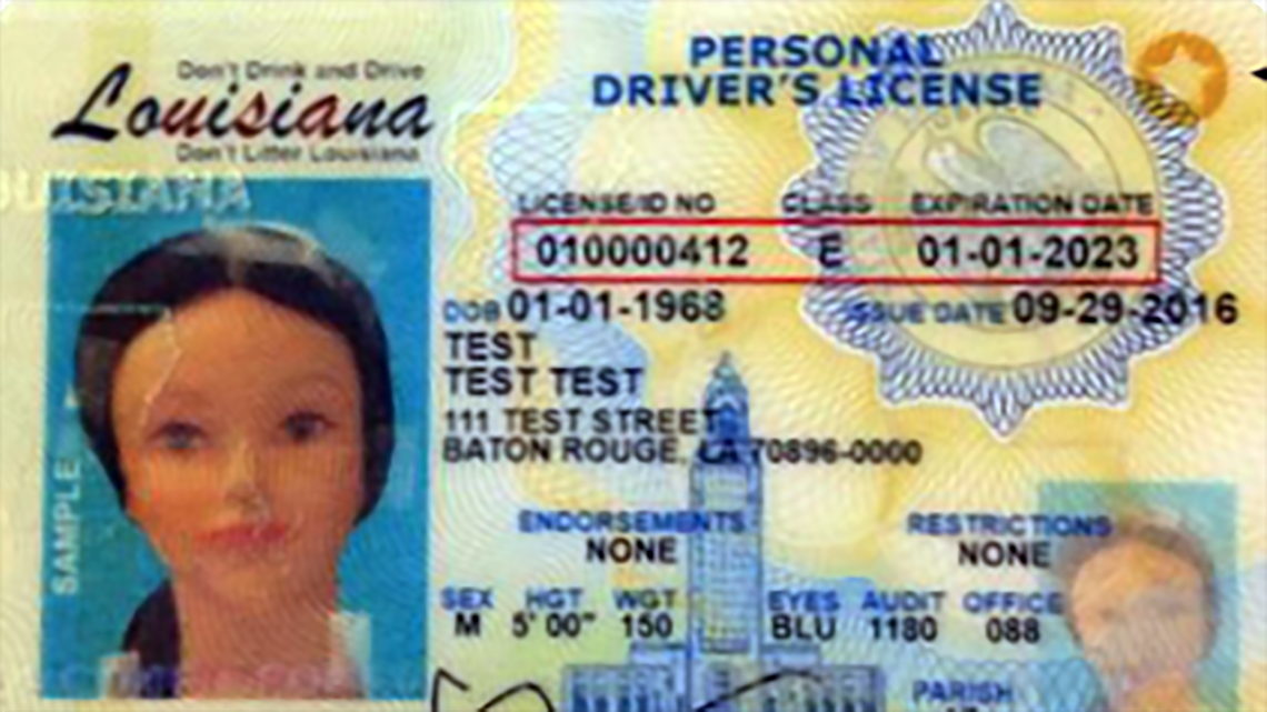 do you need an enhanced drivers license to fly domestically