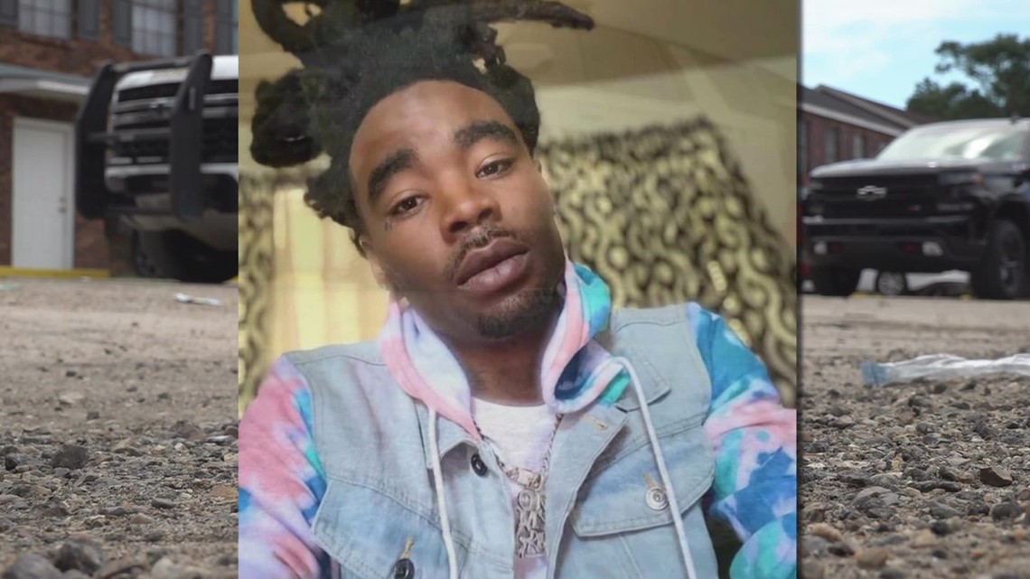 Police search for suspects that killed Hammond man and shot 12-year-old daughter at least 10 times - Vimarsana News