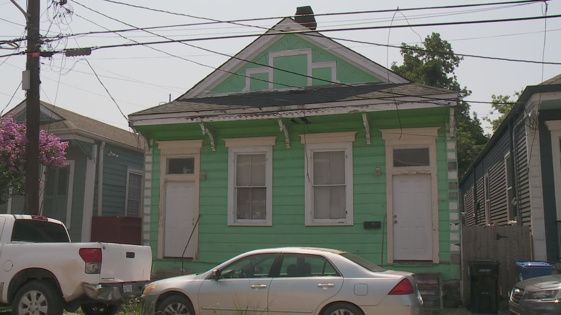Pete Fountain's childhood home could be preserved as historical landmark - Vimarsana News