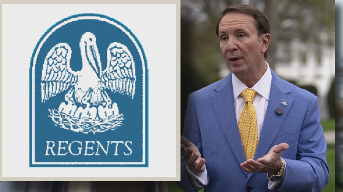 Louisiana public colleges under federal review for alleged civil rights laws violations