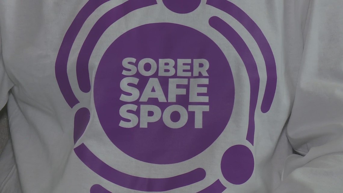 Mardi Gras a struggle for former addicts - Vimarsana News