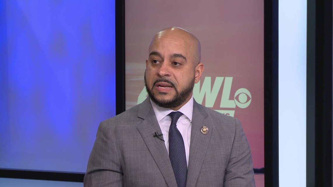 'I'm cautiously optimistic' | Sen. Royce Duplessis on Gov.-Elect Landry's transition and New Orleans future - Vimarsana News