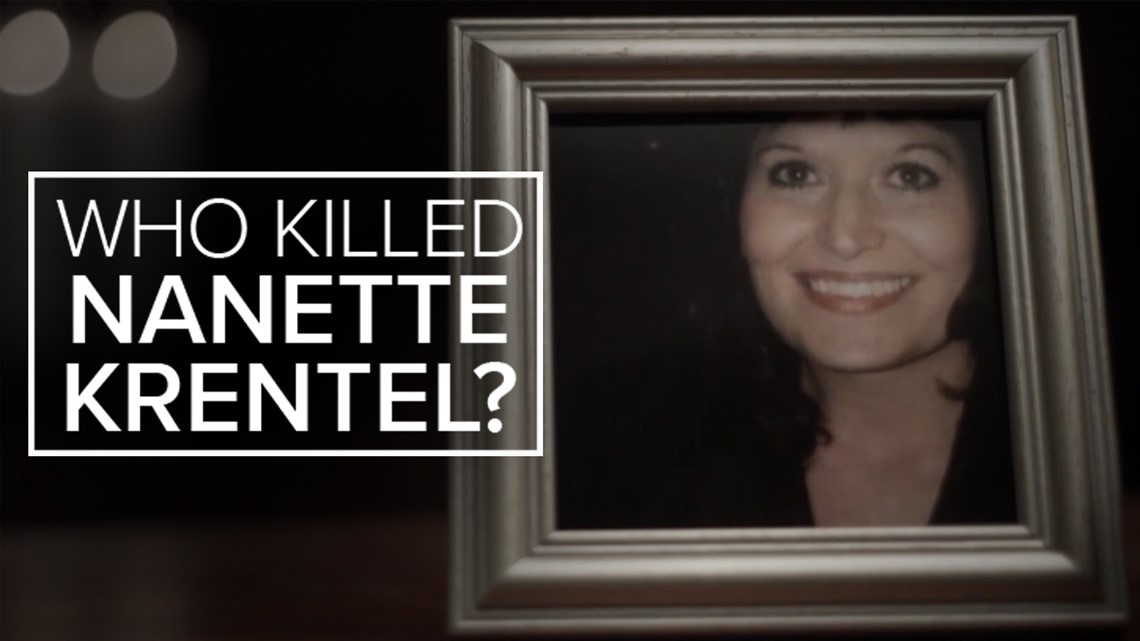 Who killed Krentel? What we know about what happened and when