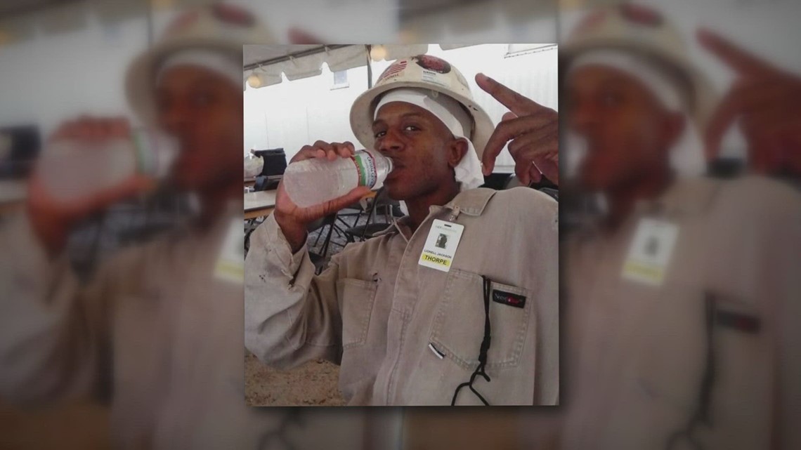 "I wasn't surprised" | No charges for Hammond officer who shot unarmed man in bed - Vimarsana News