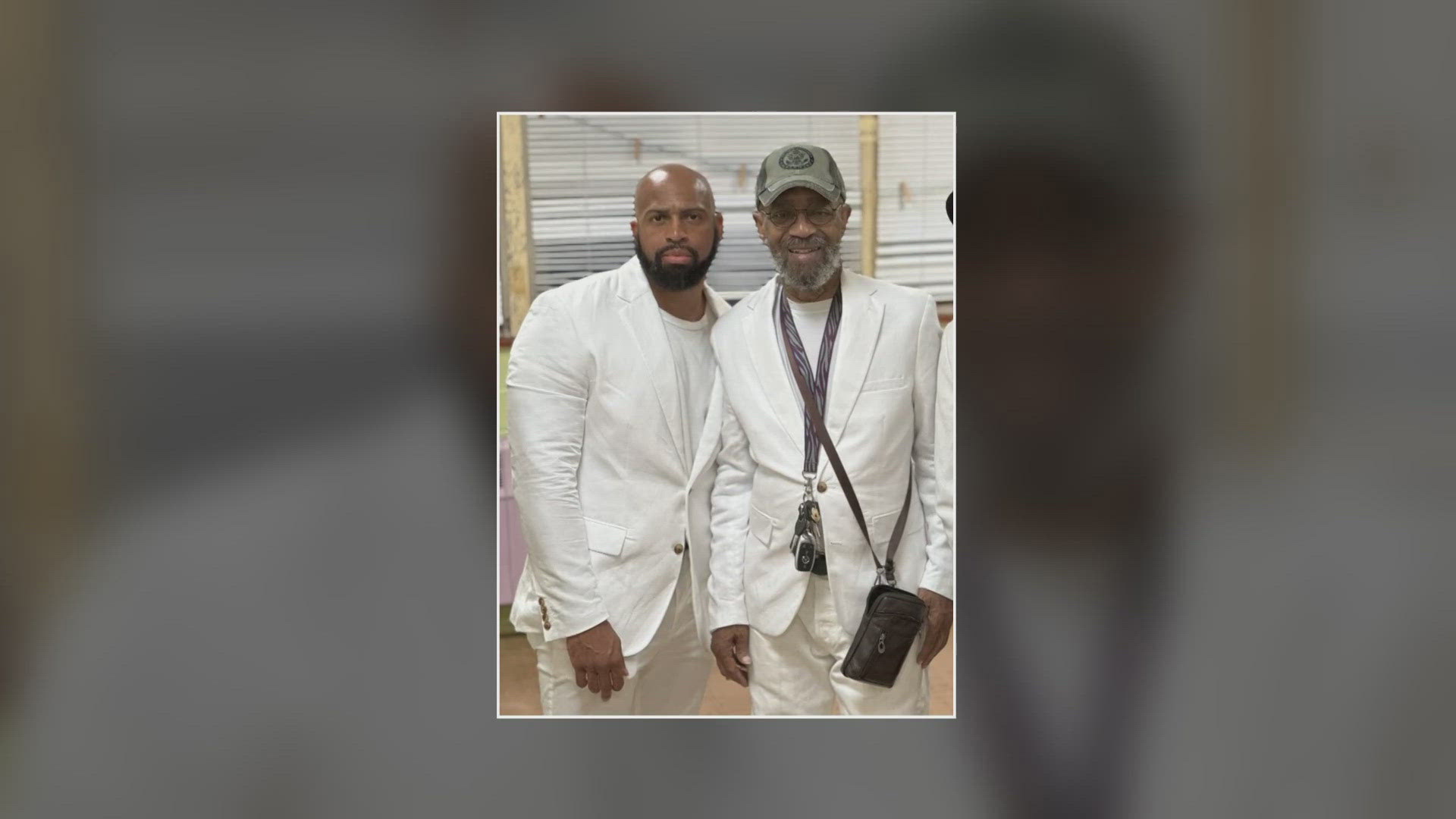 Paul’s Batiste's only son, Travis, says his father's passion to teach may be his defining legacy.