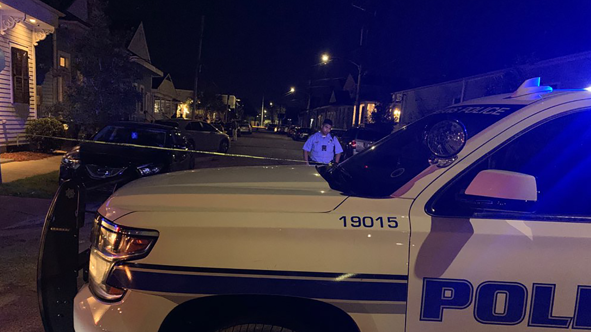 4 shootings in less than 5 hours: 2 dead, 3 wounded, reports say ...