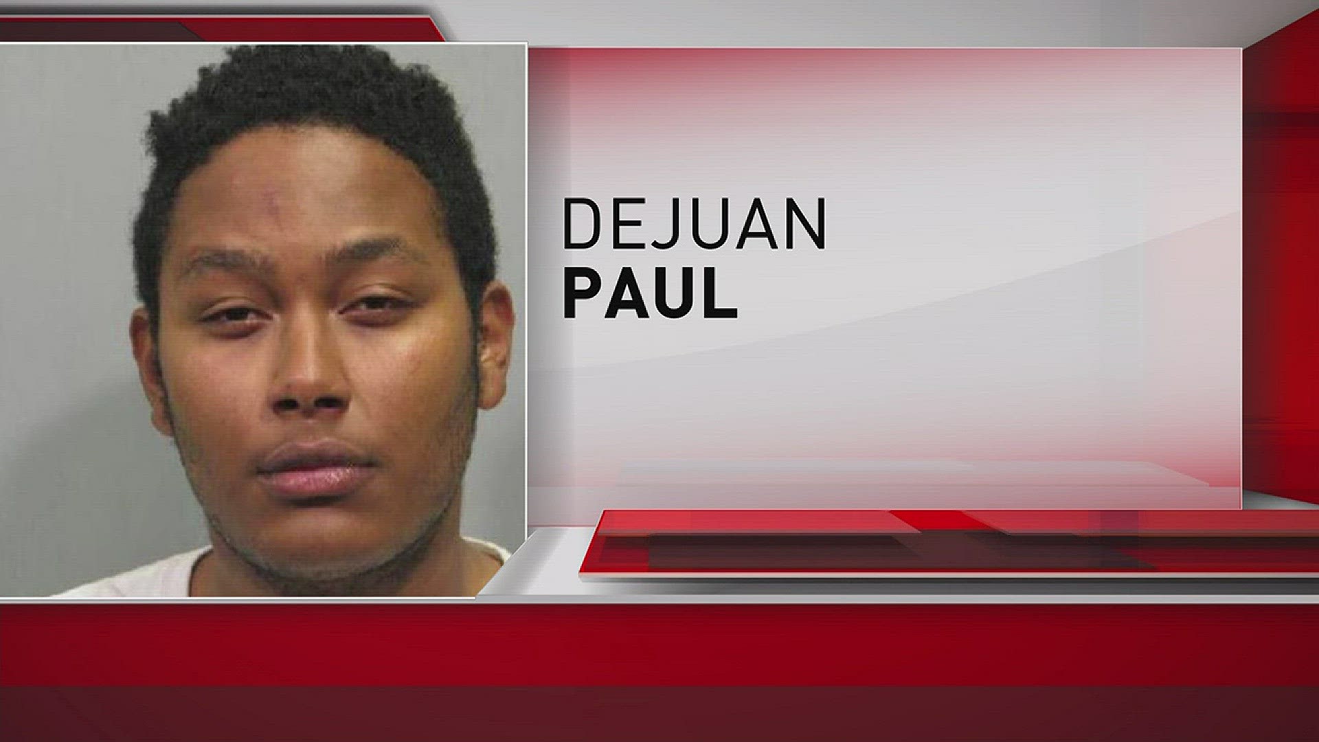 First suspect in French Quarter robbery, beating surrenders | wwltv.com