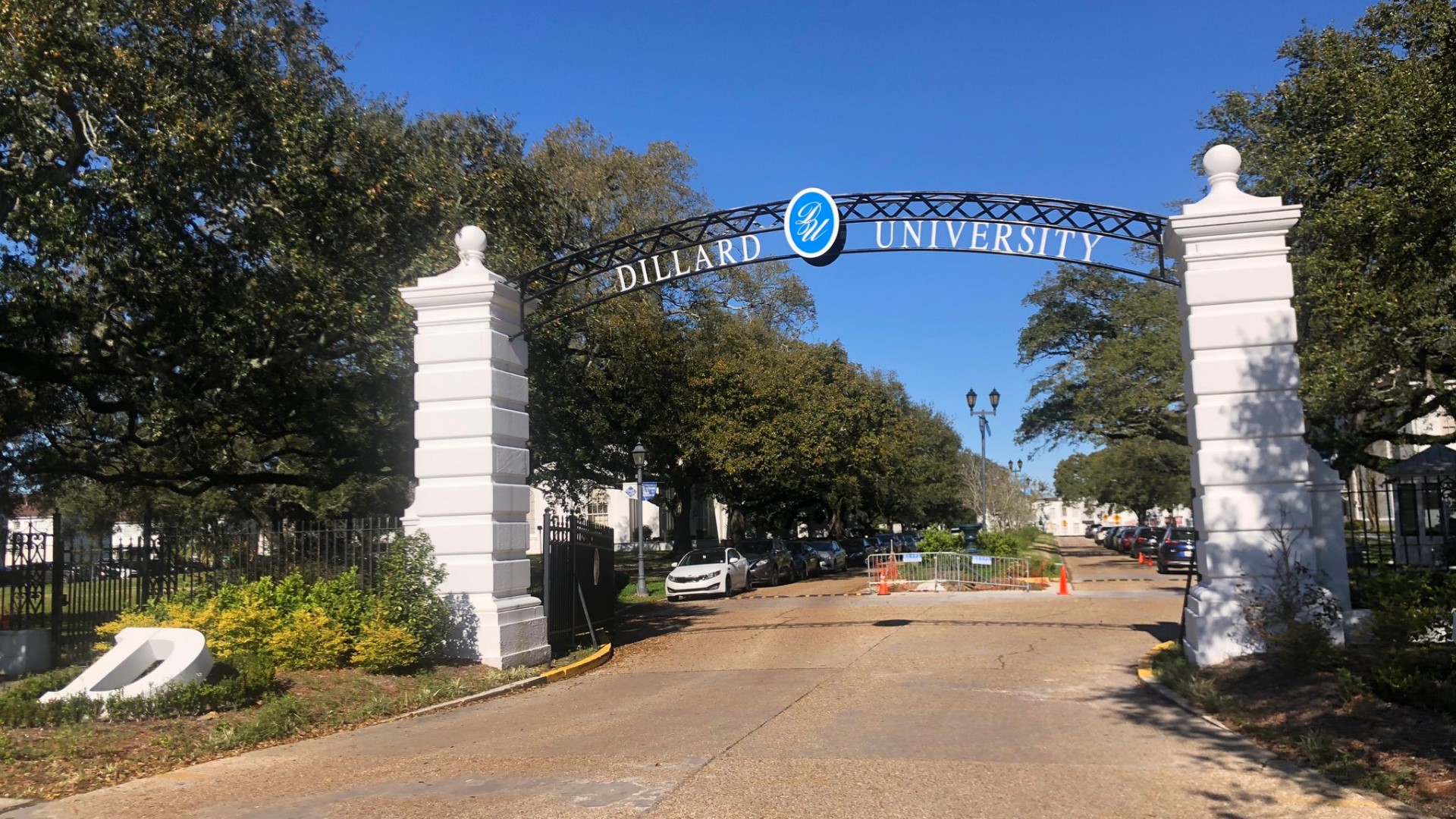 Dillard University's Inaugural New Orleans Black Theater Season | wwltv.com