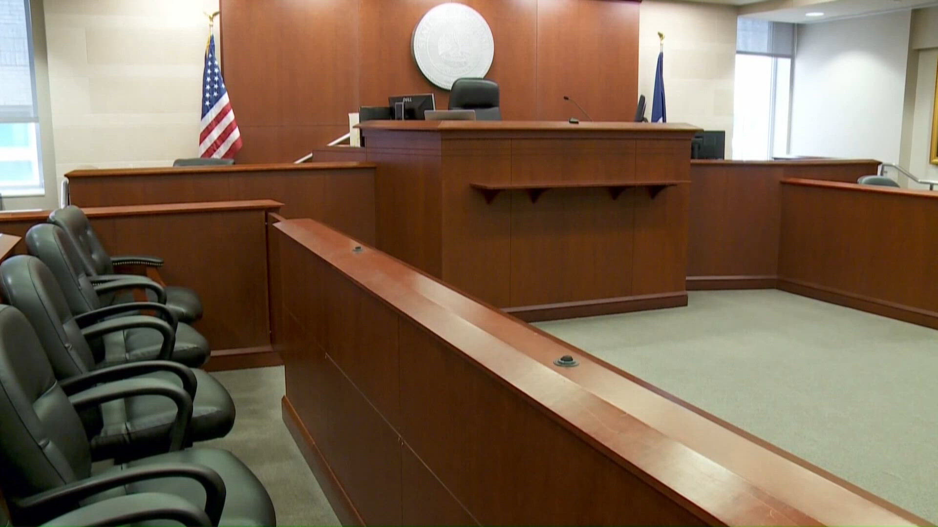 Judgeship race in Jefferson Parish makes its way to the courts