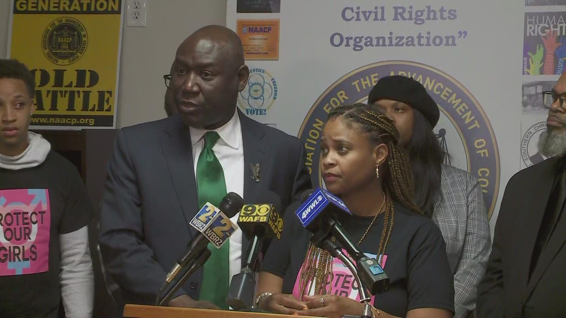 Attorney plans to sue LADCFS on behalf of minor allegedly abused under