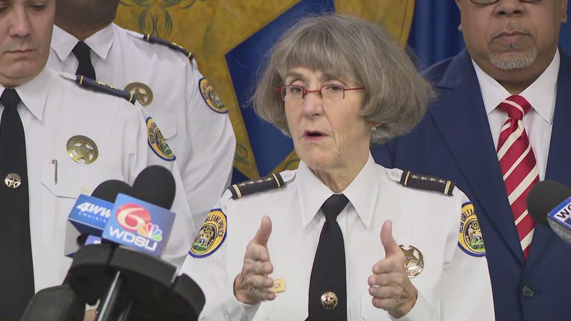 Arrests made after shooting at historic New Orleans restaurant: What we ...