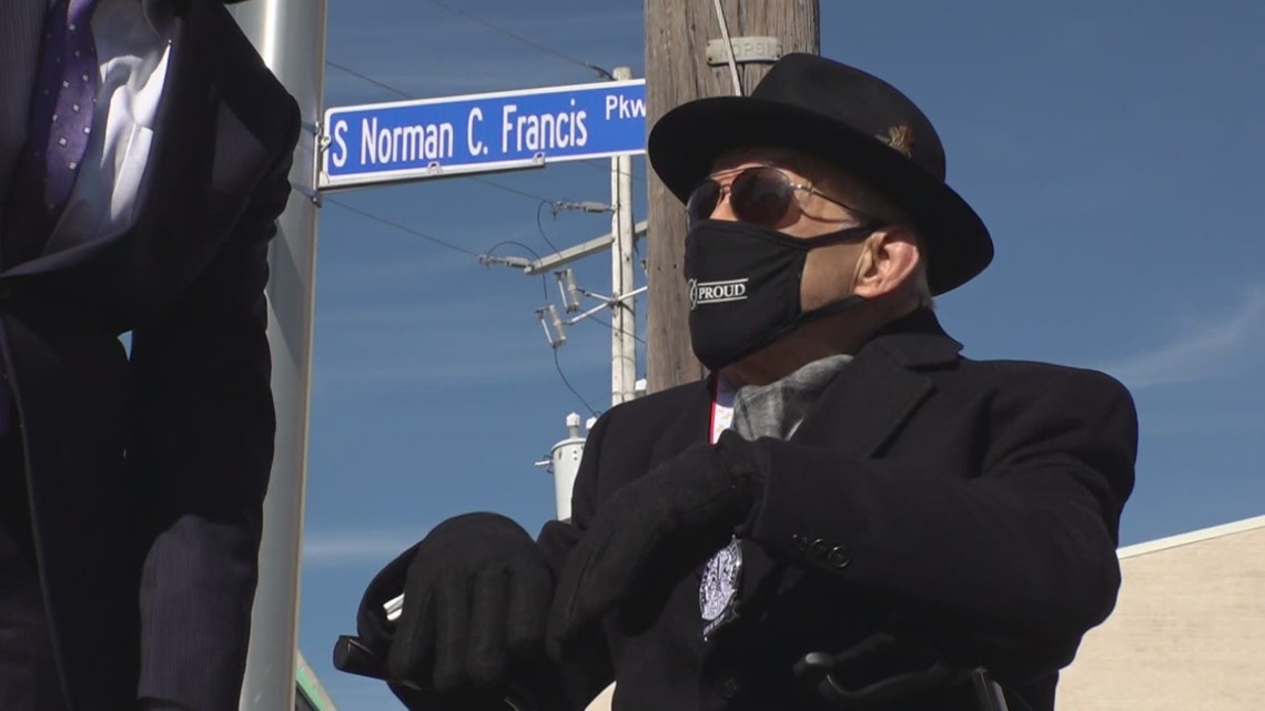 Norman Francis Pkwy. officially replaces Jeff Davis Pkwy. as New Orleans begins to rename streets - Vimarsana News