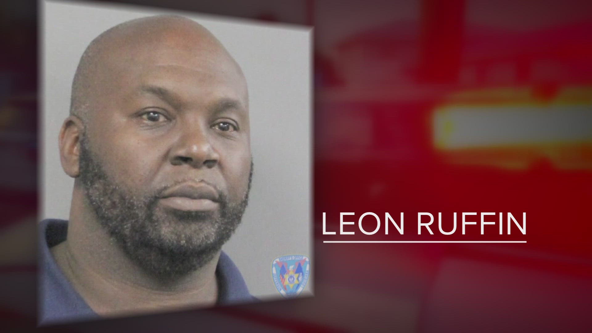 Ruffin was serving a sentence for second-degree murder and other offenses, according to Lopinto.