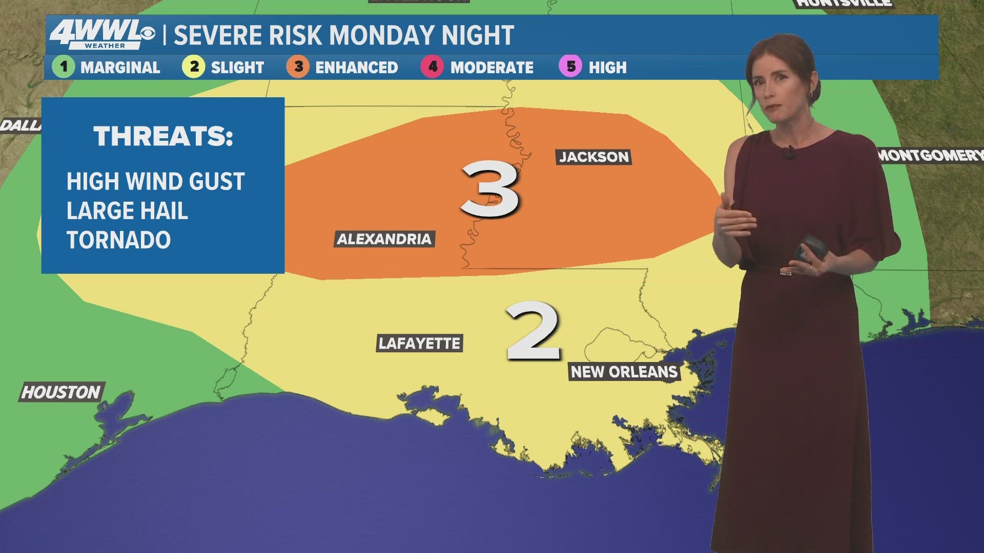 storms-roll-in-monday-night-and-a-few-could-be-strong-to-severe