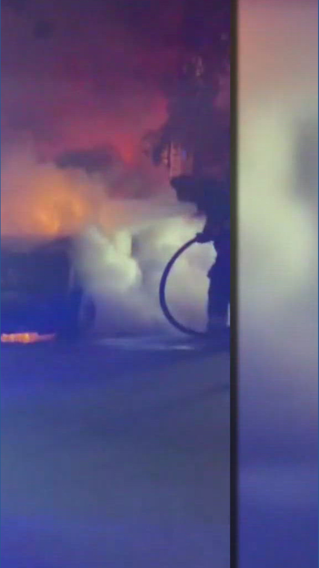 Man accused of setting Bywater fires is now facing federal charge ...