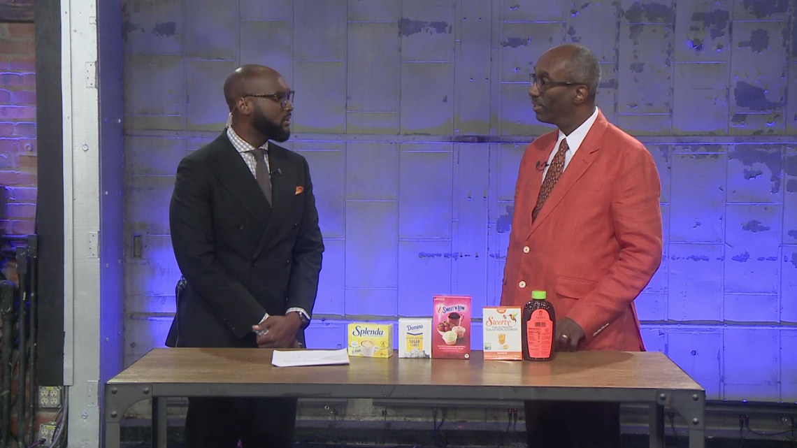 The sweet truth about artificial sweeteners | wwltv.com