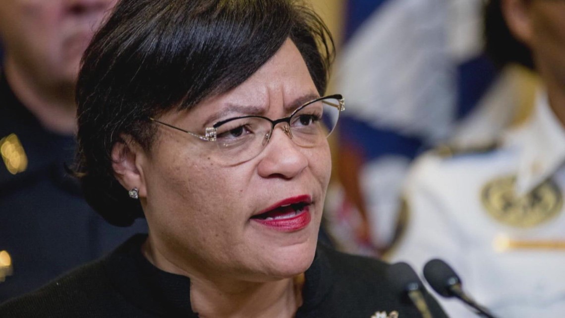 Mayor Cantrell to attend C40 World Mayors Summit virtually - Vimarsana News