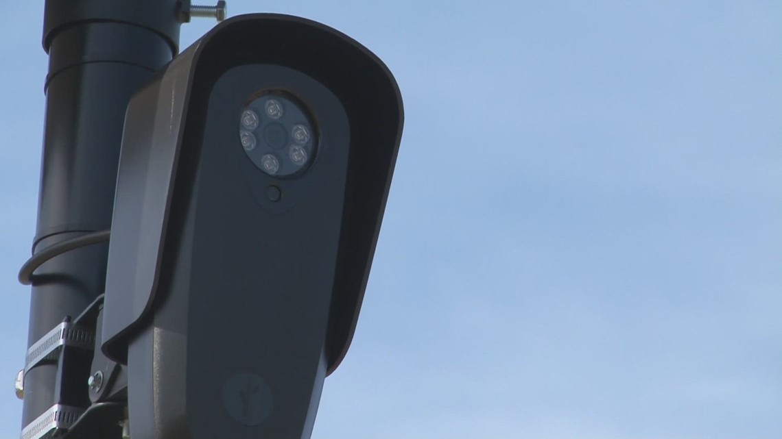 Terrebonne Sheriffs could expand use of high-tech cameras - Vimarsana News