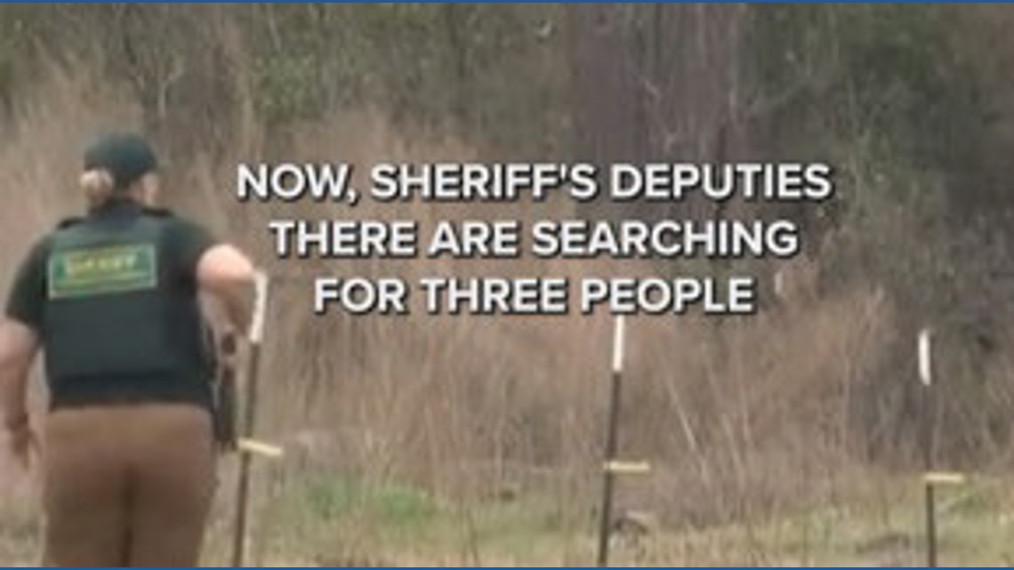 Prosecutors want bond revoked for woman accused of killing boyfriend in ...