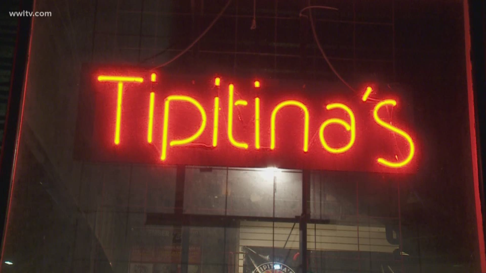Tipitina's could be up for sale as the owner struggles amid lawsuits and some of the acts at his club say some of their performance checks have bounced.