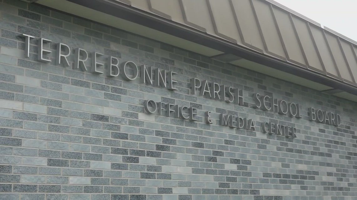 Two elementary schools destroyed by Hurricane Ida waiting on FEMA