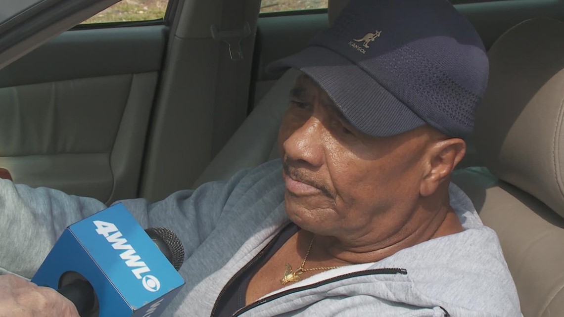 Brake tag crackdown has New Orleans drivers lining up