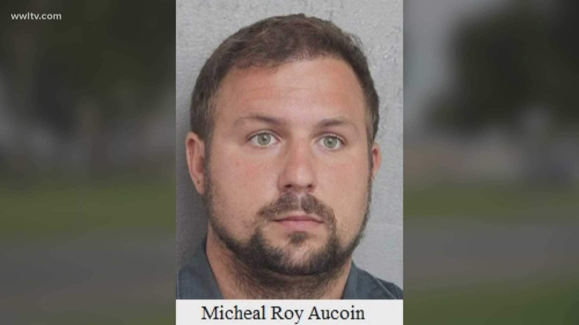 High school band director arrested for sexual relationship with young girl,  police say | wwltv.com