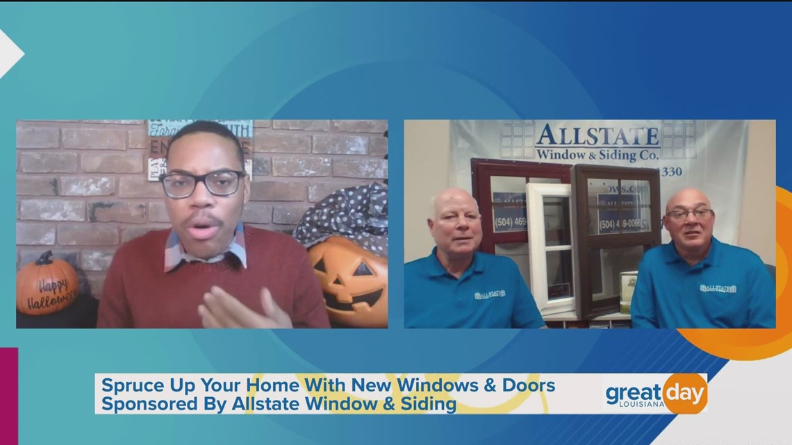 Window Graphics Allstate Allstate Window and Siding | wwltv.com